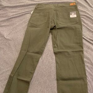 Tully’s RSQ Baja Ankle